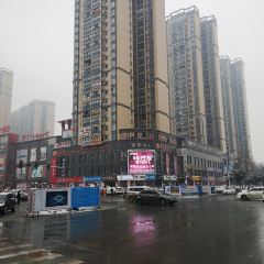 KEN DE JI YUAN LIN DIAN 여행 사진