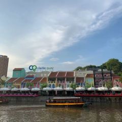 Song Fa Bak Kut Teh @ Seletar Mall 여행 사진