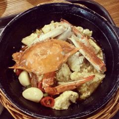 金小悦饭堂(富润路店) User Photo