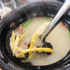 鄉下農家姥姥菜張用戶圖片