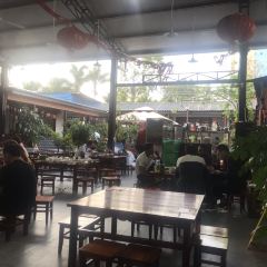 传统弥勒菜 User Photo