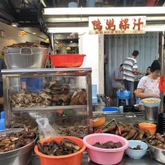 Restoran Kimberly 여행 사진
