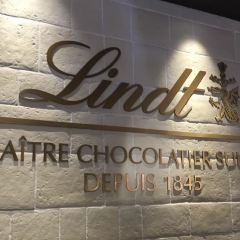 Lindt張用戶圖片