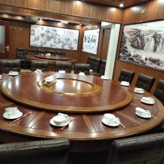 连池鱼豆味坊(风景区店) User Photo