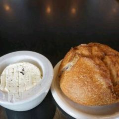 Guts & Glory User Photo