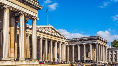 The British Museum