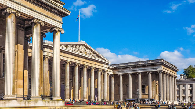 The British Museum