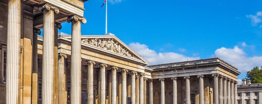 The British Museum