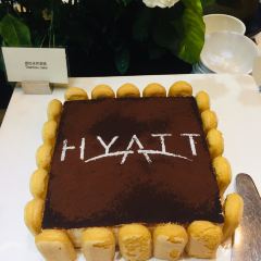 Hyatt Regency Dongguan·Café User Photo