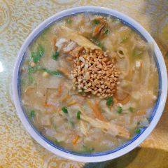 Laoluoyang Noodle House (lichun road branch) User Photo