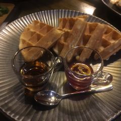 Shi Jian QingNing Restaurant User Photo