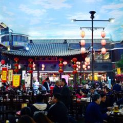 楼中楼酒店(汴梁小宋城店) User Photo