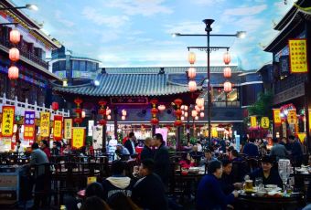 楼中楼酒店(汴梁小宋城店) User Photo