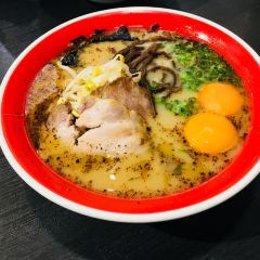 Kumamoto Ramen KOKUTEI Honten (Main Store) User Photo