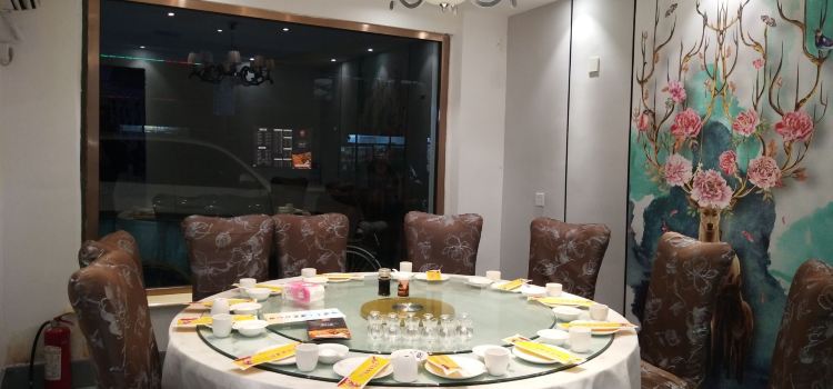 海鲜家常菜(双树店)