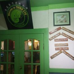 THIRD EYE RESTAURANT 여행 사진