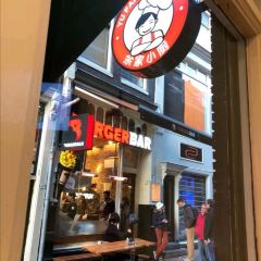 Yu Family Kitchen User Photo