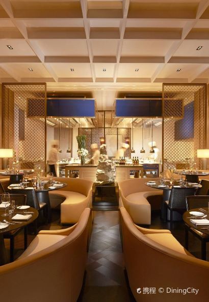 北京華爾道夫酒店·鳶尾宮1893