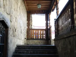 Crama Ileana