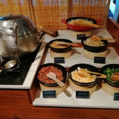 Stratosfare Restaurant & Bar User Photo