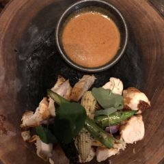 Restaurante Makoto User Photo