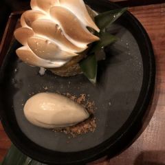 Restaurante Makoto User Photo