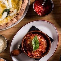 400 Gradi - Brunswick User Photo