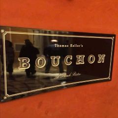 Bouchon Bistro 여행 사진
