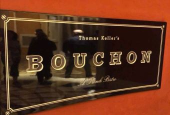 Bouchon Bistro User Photo