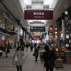 Kumamoto Ramen KOKUTEI Honten (Main Store) User Photo