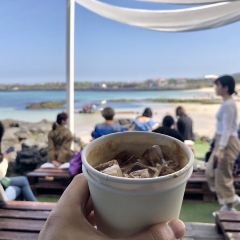 Blanc Rocher Cafe User Photo