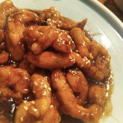 DACHUXIAOGUAN User Photo