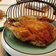 Tang Dynasty Art Garden Hotel Xi'an Shanxi Guan Fu Cuisine User Photo