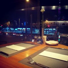 上海外滩东方美仑美奂酒店·MHaus美庐餐厅 User Photo
