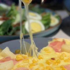 101比萨·披萨(小平岛店) User Photo