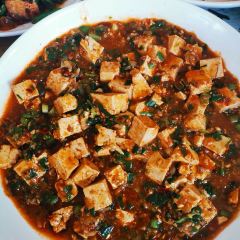 Eating Taste Sichuan Cuisine Restaurant User Photo