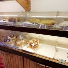 REAL BREAD 여행 사진