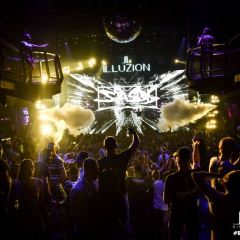 Illuzion Phuket Nightclub User Photo