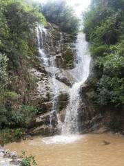 Linggong Gorge Nature Reserve