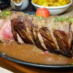 Patrick's Belgian Restaurant User Photo