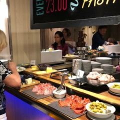 The Beach Club Pattaya User Photo