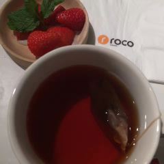 若可甜品(爱琴海购物公园店) User Photo