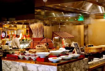 Grand Café User Photo