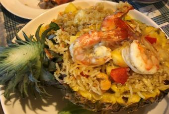 Thai Library User Photo