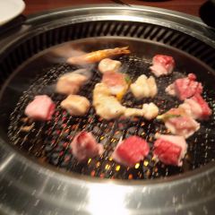 Yakiniku (Grilled meat) Sensho User Photo