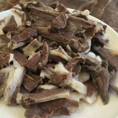 元苍狼蒙餐(团结路店) User Photo