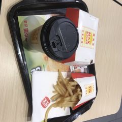 麦克思汉堡(盘锦店) 여행 사진