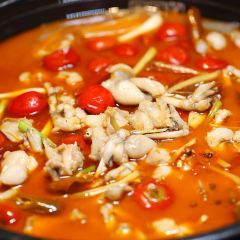 蛙三泡椒牛蛙(来福士店) User Photo