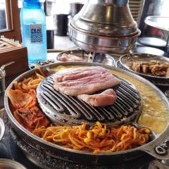 녹원갈비 User Photo