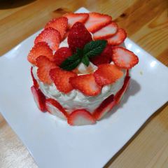 朵瑞姿(塘杨路店) User Photo
